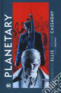 Planetary. Vol. 2