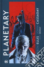 Planetary. Vol. 2 libro