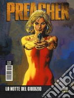 Preacher. Vol. 6: La notte del giudizio libro