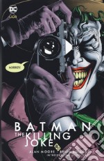 The killing Joke. Batman libro