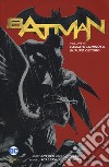 Batman. Vol. 6: Passato luminoso, futuro oscuro libro di Snyder Scott Capullo Greg