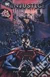 Injustice. Gods among us. Vol. 3 libro