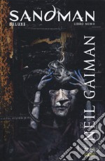 Sandman deluxe. Vol. 9 libro