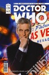 Doctor Who. Le nuove avventure del dodicesimo dottore. Vol. 9 libro