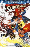 Rinascita. Superman. Vol. 5 libro