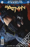 Rinascita. Batman. Vol. 13 libro