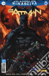 Rinascita. Batman. Vol. 14 libro