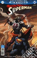 Rinascita. Superman. Vol. 13 libro