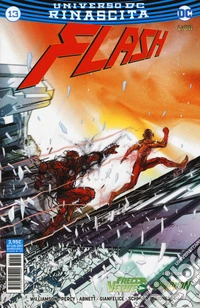 Rinascita. Flash. Vol. 13