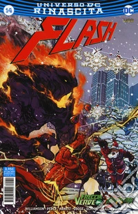 Flash. Vol. 14