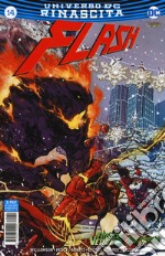 Flash. Vol. 14 libro