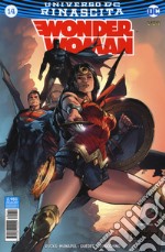 Wonder Woman. Vol. 14 libro