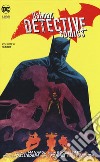 Batman detective comics. Vol. 6: Icarus libro di Manapul Francis Buccellato Brian