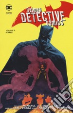 Batman detective comics. Vol. 6: Icarus libro