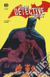 Batman detective comics. Vol. 6: Icarus libro di Manapul Francis Buccellato Brian
