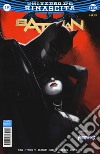 Rinascita. Batman. Vol. 15 libro