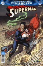 Superman. Nuova serie 16. Vol. 131 libro