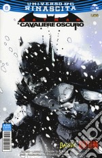 Rinascita. Batman. Il cavaliere oscuro. Vol. 6 libro