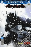 Rinascita. Batman. Il cavaliere oscuro. Vol. 6 libro