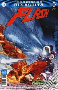 Rinascita. Flash. Vol. 15