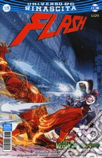 Rinascita. Flash. Vol. 15 libro