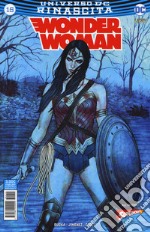 Rinascita. Wonder Woman. Vol. 15 libro