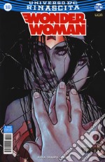 Rinascita. Wonder Woman. Vol. 16 libro