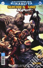 Suicide Squad. Harley Quinn. Nuova Serie 11. Vol. 33 libro