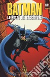 La notte del cacciatore. Batman libro