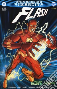 Rinascita. Flash. Vol. 6
