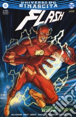 Rinascita. Flash. Vol. 6 libro