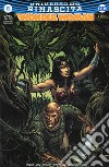 Rinascita. Wonder Woman. Vol. 6 libro