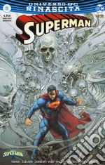 Rinascita. Superman. Vol. 6 libro