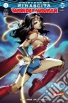 Rinascita. Wonder Woman. Variant. Vol. 11 libro