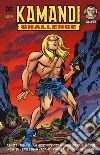 Kamandi challenge. Vol. 1 libro