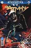 Rinascita. Batman. Vol. 17 libro