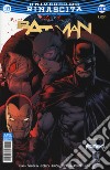 Rinascita. Batman. Vol. 18 libro