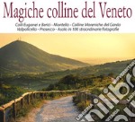 Magiche colline del Veneto libro