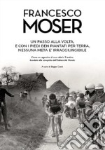 Francesco Moser libro