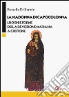 La Madonna di Capocolonna. Luoghi e forme della devozione mariana a Crotone libro