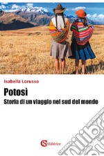 Potosì. Storia di un viaggio nel sud del mondo libro