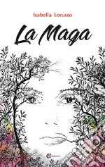 La maga libro