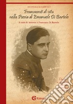 Frammenti di vita nella poesia di Emanuele Di Bartolo