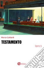 Testamento libro