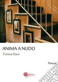 Anima a nudo libro
