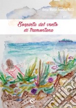 Sospinta dal vento di tramontana libro