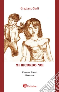 Mi ricordo noi libro