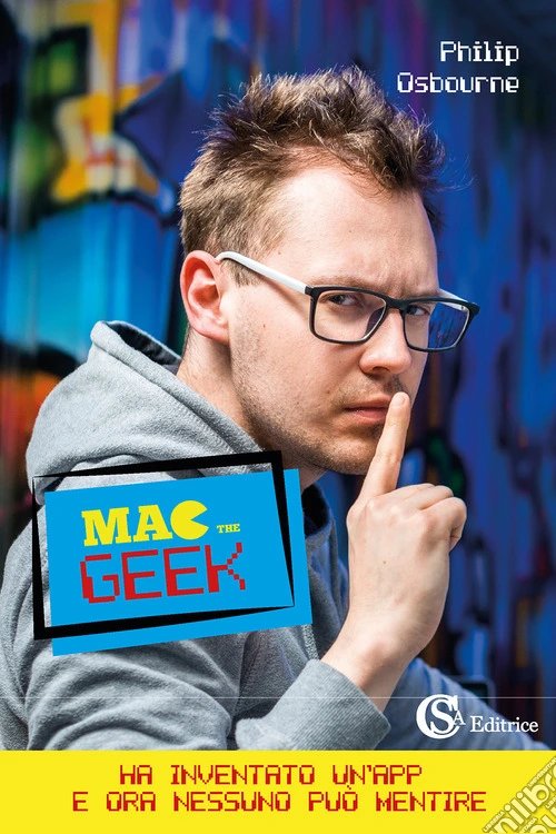 Mac the Geek