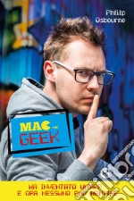 Mac the Geek libro