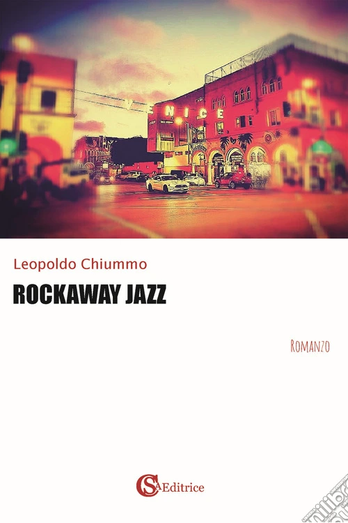 Rockaway jazz